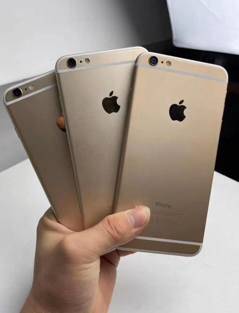 6plus尺寸是多少，iphone 6 plus尺寸是多少