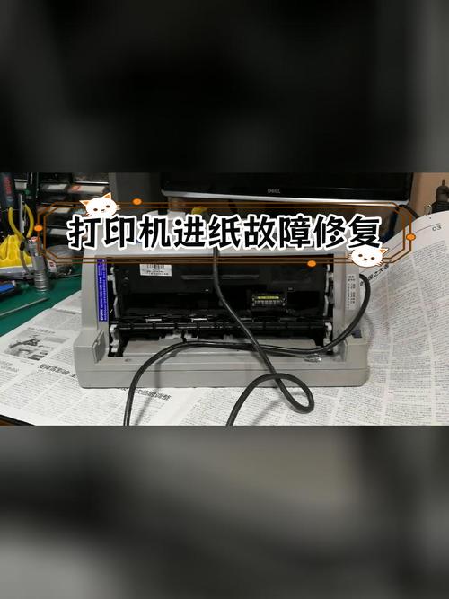 爱普生打印机无法打印的原因，爱普生打印不了-第3张图片-优品飞百科