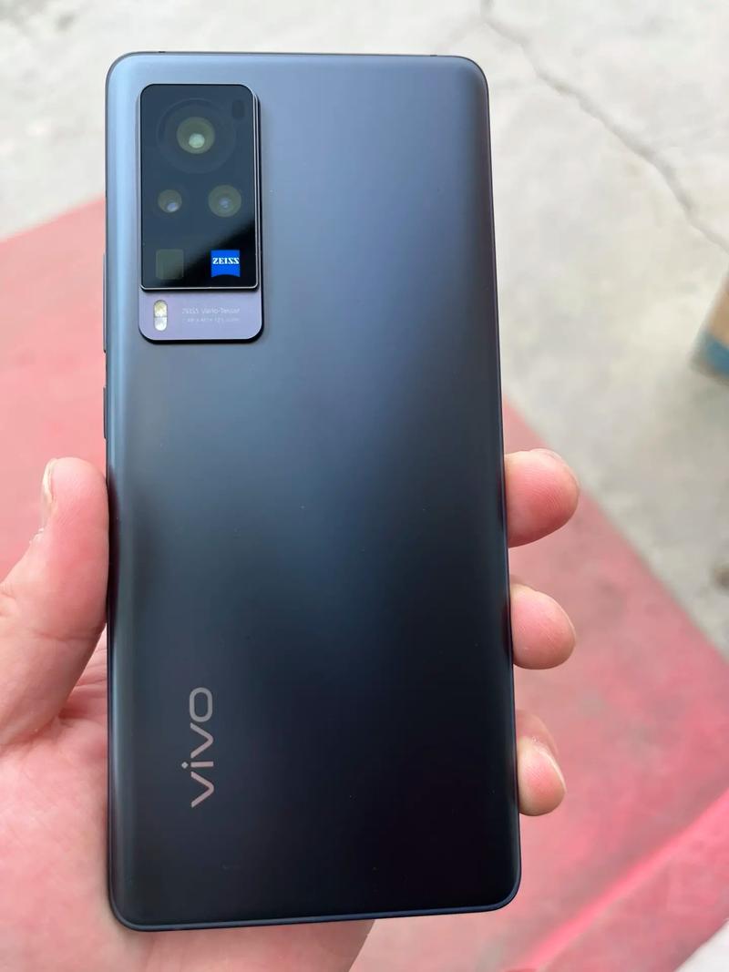 vivos12pro到底好不好用，vivo12pro手机-第3张图片-优品飞百科