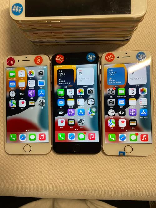 苹果6s二手现在多少钱，苹果6s二手多少钱市场价-第2张图片-优品飞百科