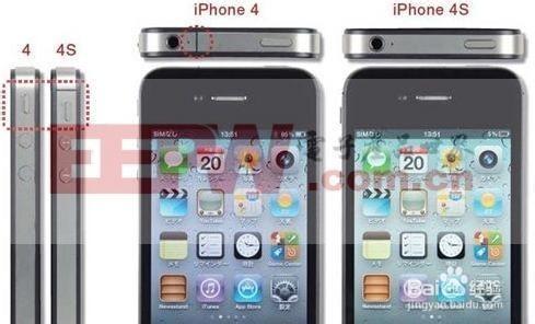 iphone4支持4gs吗，iphone4支持移动4g吗？-第3张图片-优品飞百科