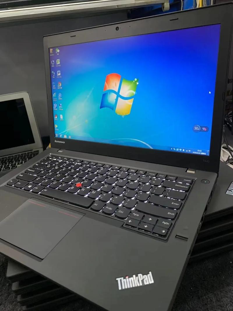 t430指纹识别怎么用，联想t430u指纹怎么用-第4张图片-优品飞百科