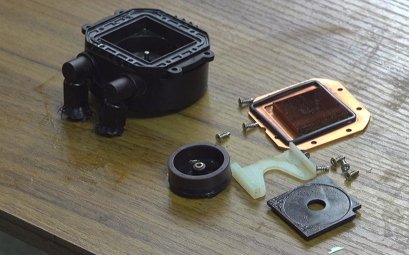 cpu散热器如何拆卸？cpu散热器拆卸教程？-第7张图片-优品飞百科