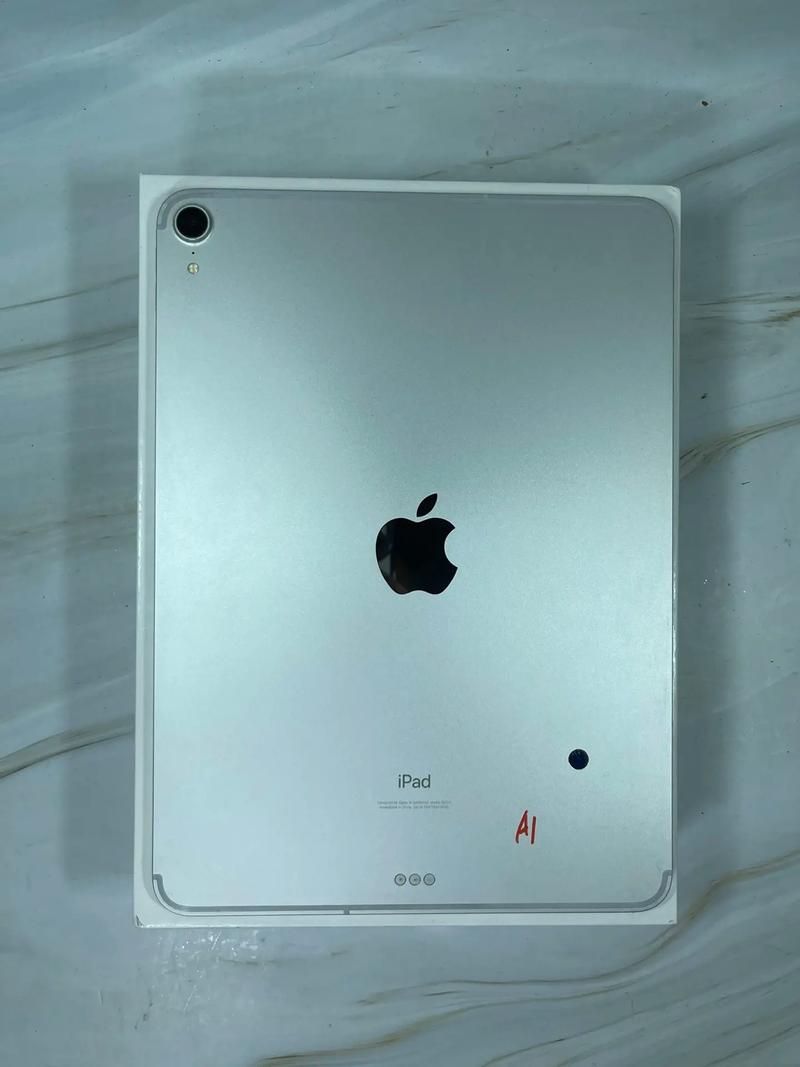 二手ipad2018费用多少合适？二手ipad2018估价？-第2张图片-优品飞百科