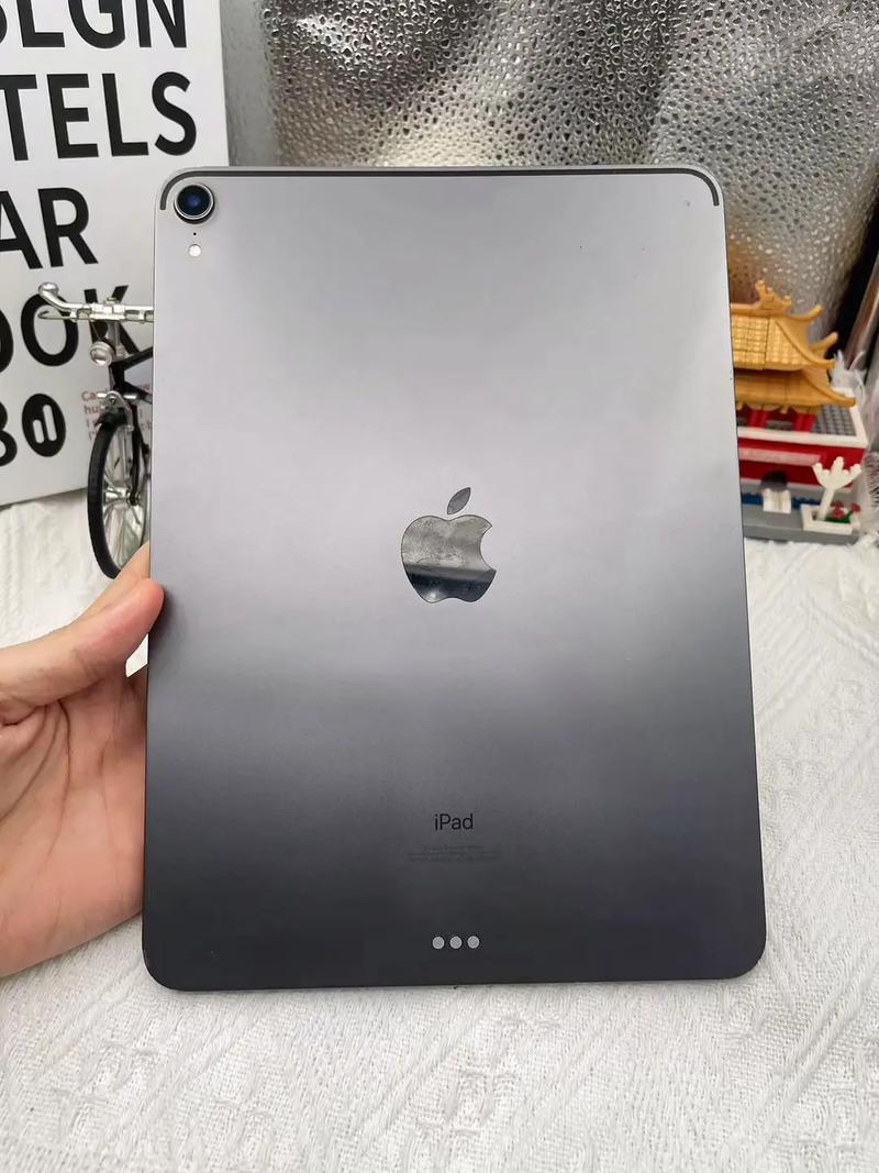 二手ipad2018费用多少合适？二手ipad2018估价？-第5张图片-优品飞百科