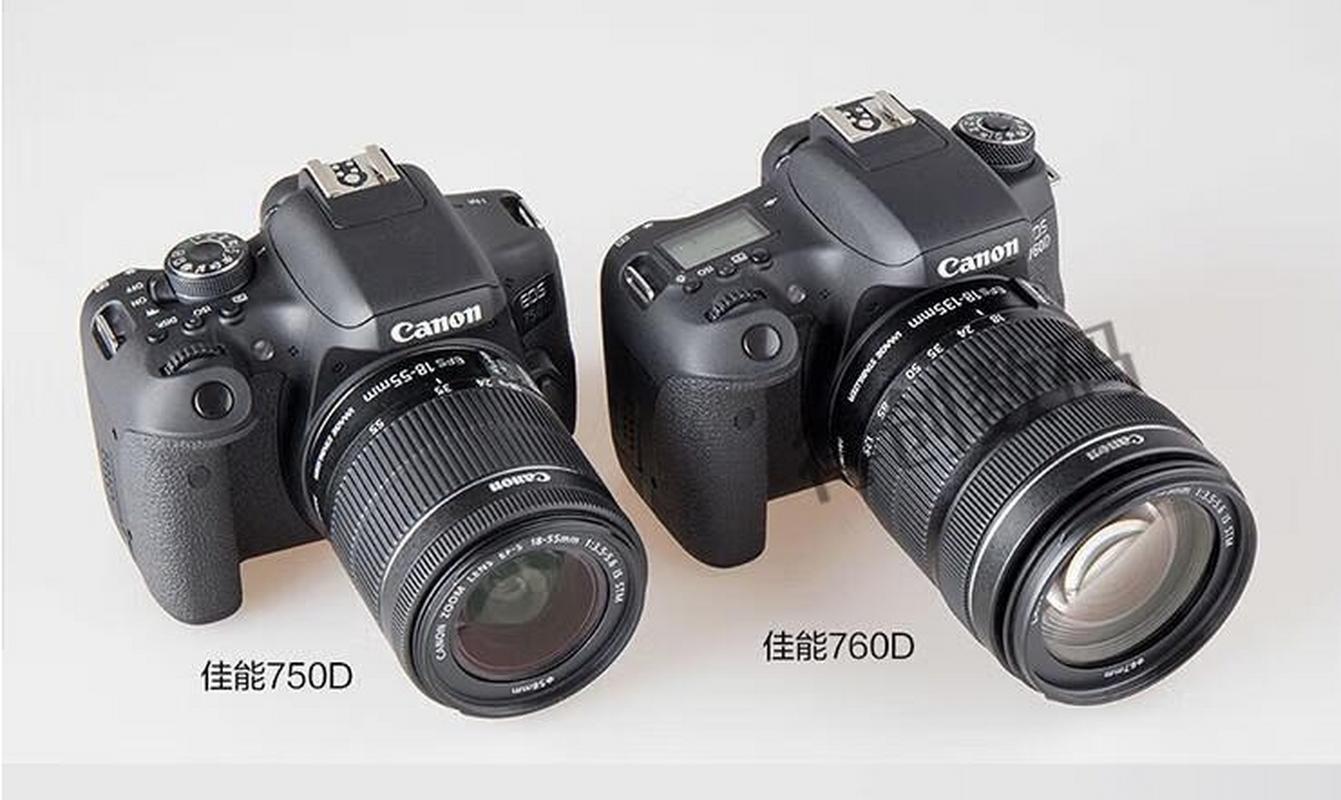 佳能450d与5d，佳能450d与500d区别？-第4张图片-优品飞百科