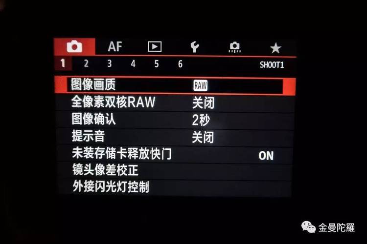 佳能5d4录像，佳能5d4录像怎么设置-第2张图片-优品飞百科