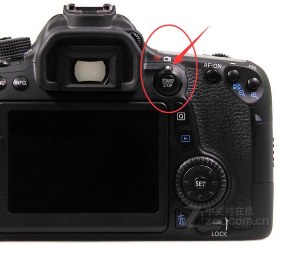 佳能5d4录像，佳能5d4录像怎么设置-第3张图片-优品飞百科