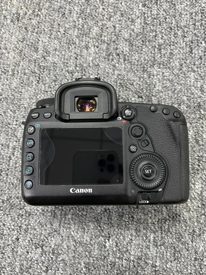 佳能5d4录像，佳能5d4录像怎么设置-第4张图片-优品飞百科