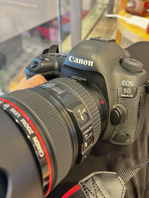 佳能5d4录像，佳能5d4录像怎么设置-第6张图片-优品飞百科