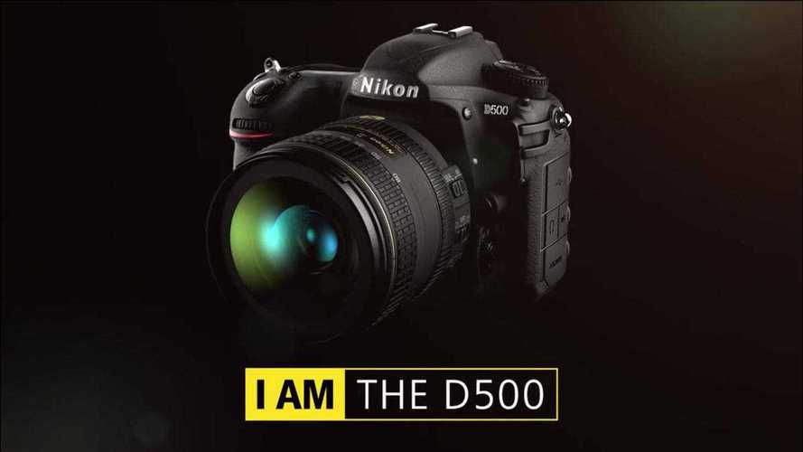 尼康d500值得买吗，尼康d500使用感受-第6张图片-优品飞百科