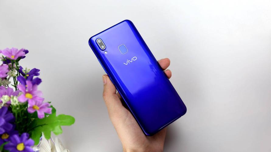 vivou1二手多少钱市场价，二手vivou1x-第4张图片-优品飞百科