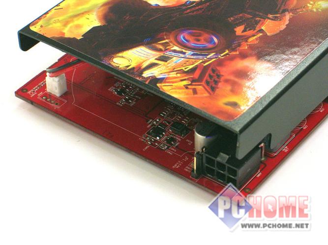 迪兰恒进hd3850显卡怎么样？迪兰恒进hd4870？-第2张图片-优品飞百科