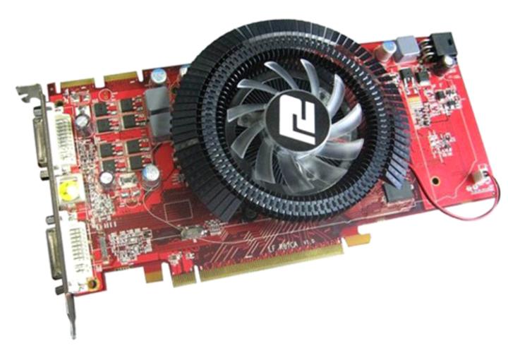 迪兰恒进hd3850显卡怎么样？迪兰恒进hd4870？-第4张图片-优品飞百科