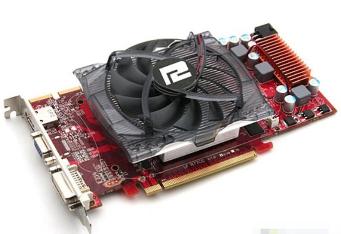 迪兰恒进hd3850显卡怎么样？迪兰恒进hd4870？-第5张图片-优品飞百科