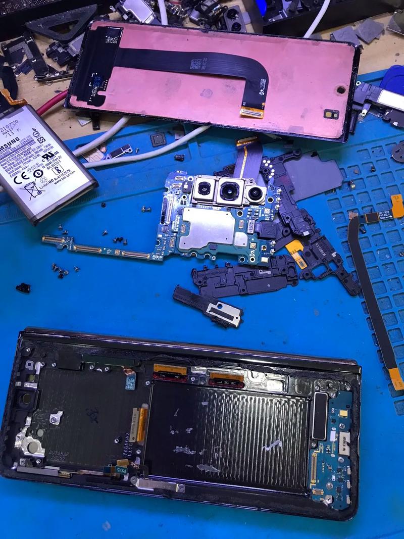 北京三星售后服务网点查询，北京三星售后服务网点查询地址？-第4张图片-优品飞百科