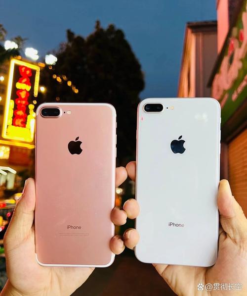 iphone8plus屏幕颜色怎么调？苹果8p显示颜色怎么调？-第7张图片-优品飞百科