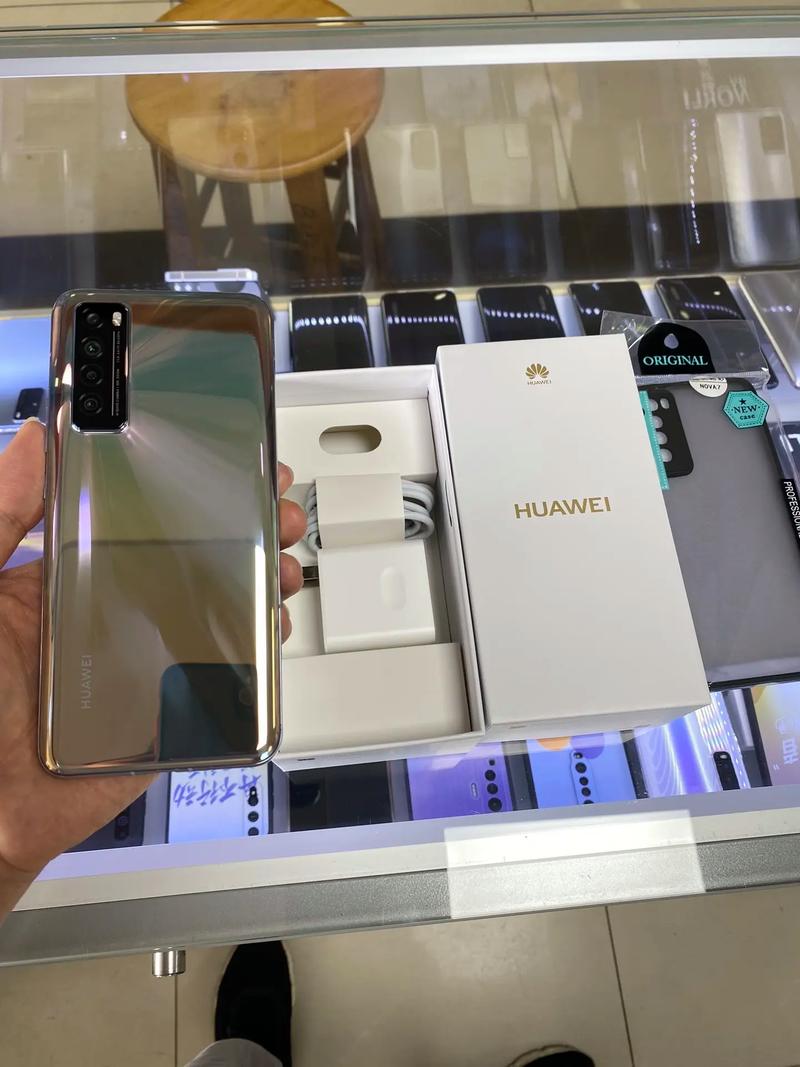 华为商城发什么快递？华为商城发什么快递大概几天能到？-第6张图片-优品飞百科