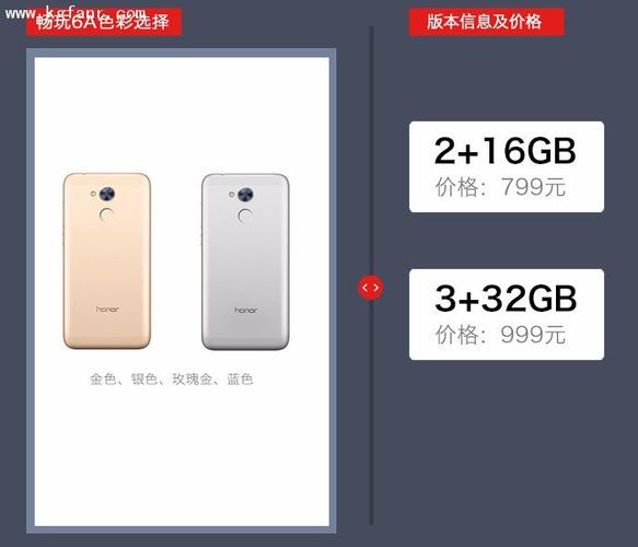 荣耀畅玩6处理器相当于骁龙的多少，荣耀畅玩6x处理器怎么样-第1张图片-优品飞百科