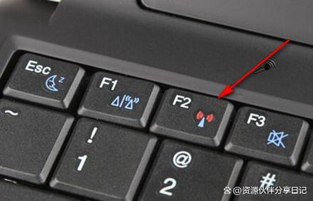 电脑死机按什么键恢复出厂设置，电脑死机按什么键可以恢复-第4张图片-优品飞百科