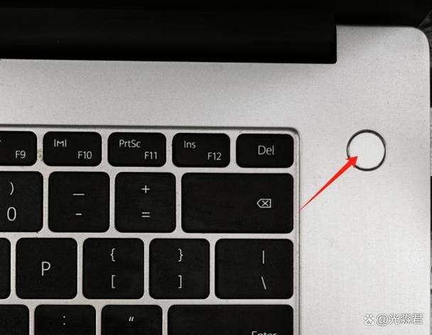 电脑死机按什么键恢复出厂设置，电脑死机按什么键可以恢复-第5张图片-优品飞百科