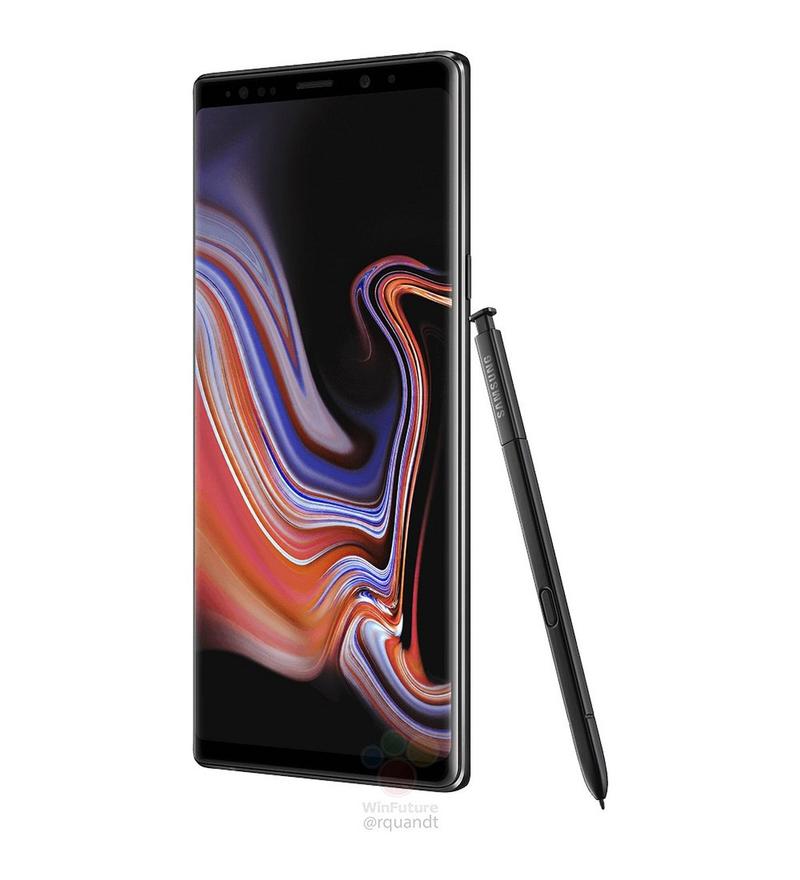 三星note9评价怎么样？三星note9性价比高吗？-第5张图片-优品飞百科