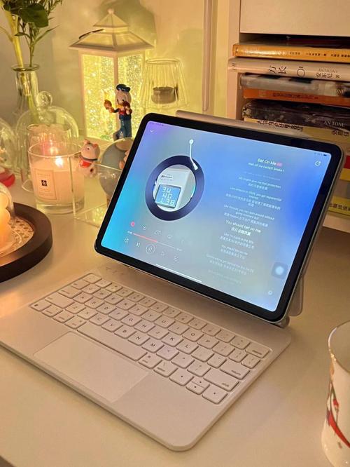 ipad可以像电脑一样办公吗，ipad可以像电脑一样办公吗怎么设置？-第4张图片-优品飞百科