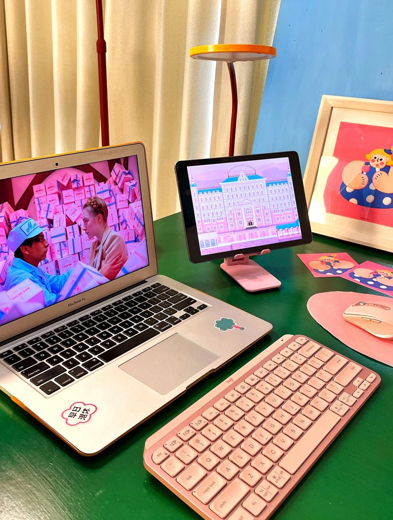 ipad可以像电脑一样办公吗，ipad可以像电脑一样办公吗怎么设置？-第7张图片-优品飞百科