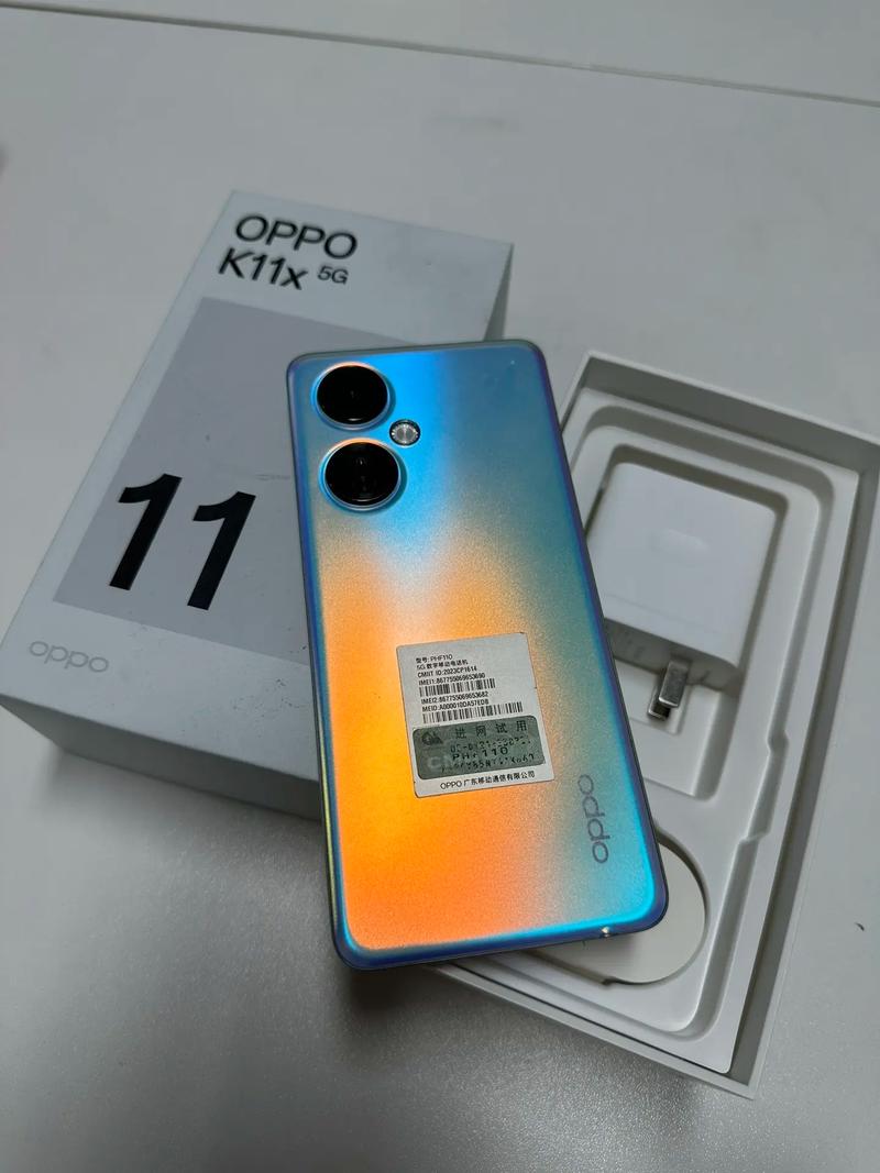 oppok11x和oppok11哪个好，oppok1和r11splus哪款好？-第3张图片-优品飞百科