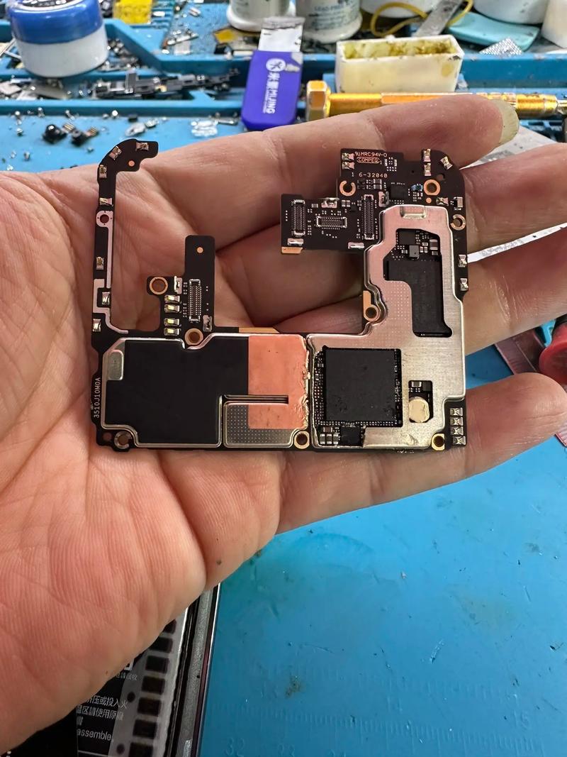 主板维修需要哪些设备，主板维修有前途吗-第7张图片-优品飞百科