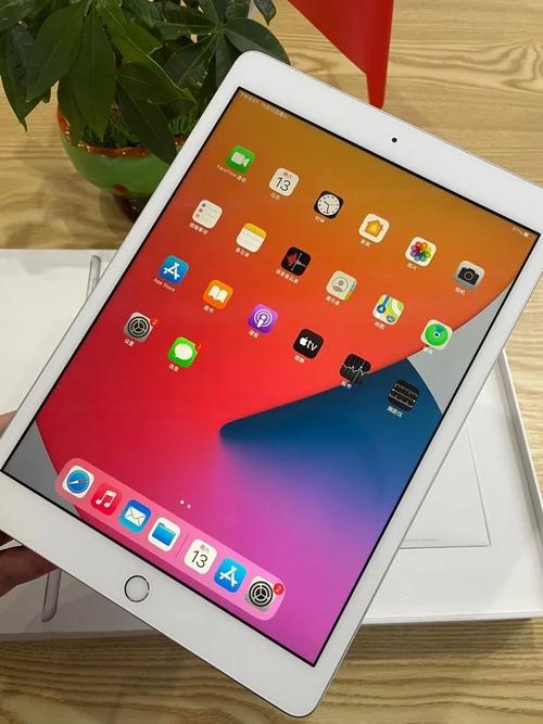 ipad第八代多大尺寸，ipad第八代是多大的？-第7张图片-优品飞百科