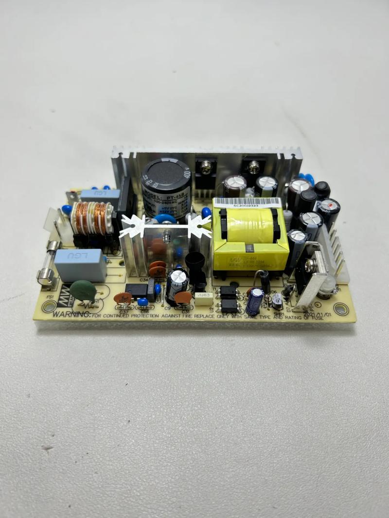 开关电源是什么？sps开关电源是什么？-第4张图片-优品飞百科