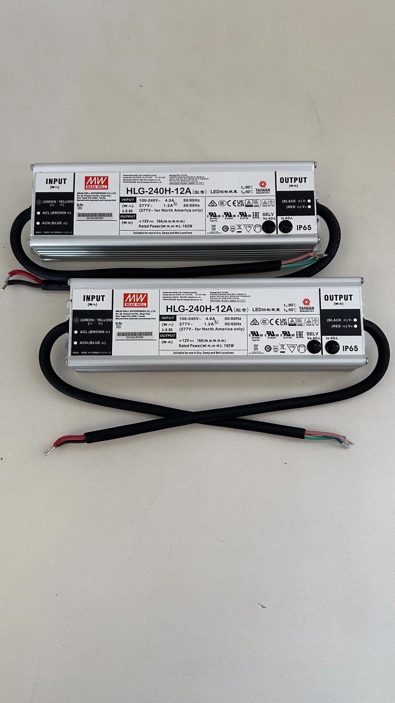 开关电源是什么？sps开关电源是什么？-第7张图片-优品飞百科