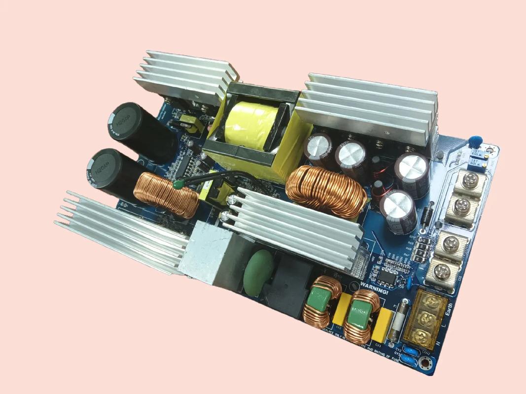 开关电源是什么？sps开关电源是什么？-第8张图片-优品飞百科