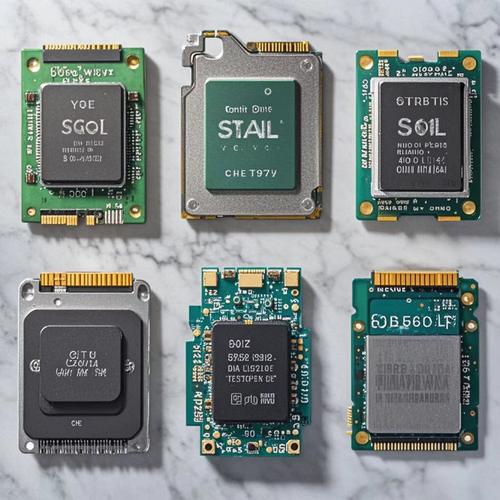 固态硬盘是什么用处，固态硬盘是啥玩意？-第4张图片-优品飞百科