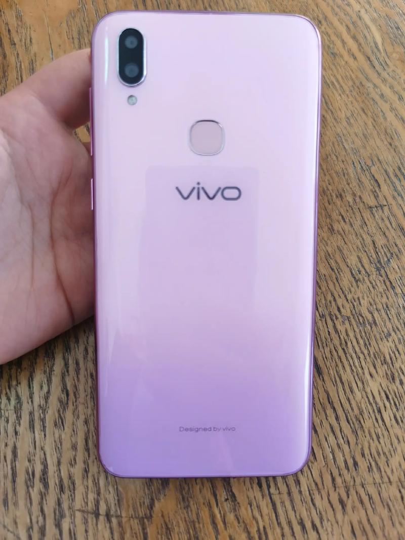 vivoz3和z3i哪个值得买，vivoz3和z3i长得一样吗-第2张图片-优品飞百科