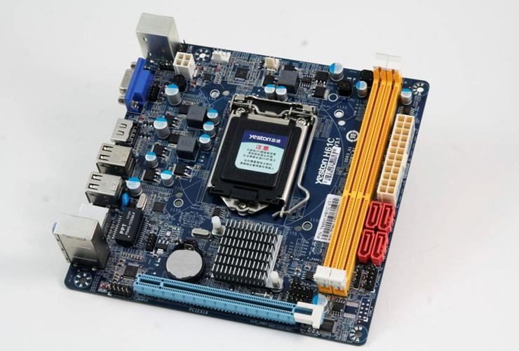 h61c主板支持什么cpu，h61主板支持的cpu列表？-第2张图片-优品飞百科