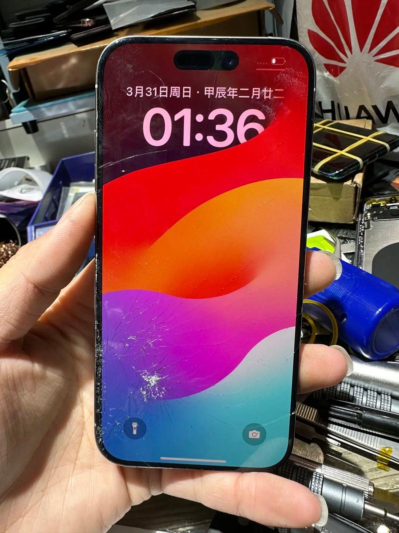 iphone拆过机售后还维修吗，拆过机苹果售后维修吗-第6张图片-优品飞百科