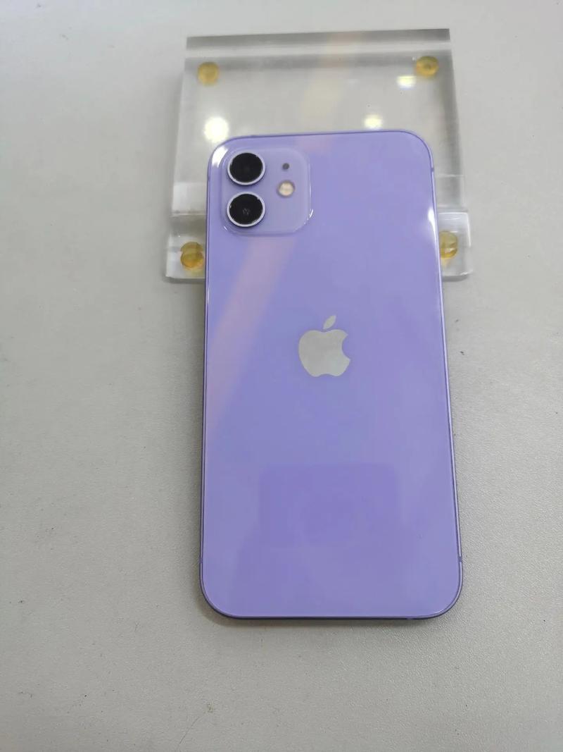 苹果12都有啥颜色？iphone 12都有什么颜色？-第4张图片-优品飞百科