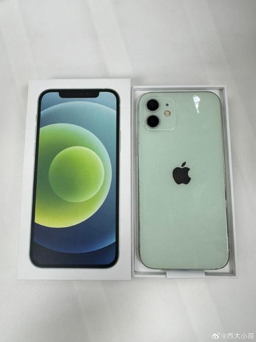 苹果12都有啥颜色？iphone 12都有什么颜色？-第5张图片-优品飞百科