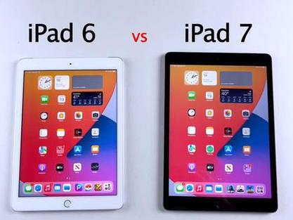 ipad2018运行内存多少，ipad2018运行内存2g够用吗？-第4张图片-优品飞百科