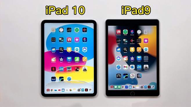 ipad2018运行内存多少，ipad2018运行内存2g够用吗？-第5张图片-优品飞百科