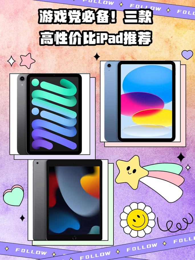 2019ipad那几款值得买？2019ipad值得入手吗？-第7张图片-优品飞百科