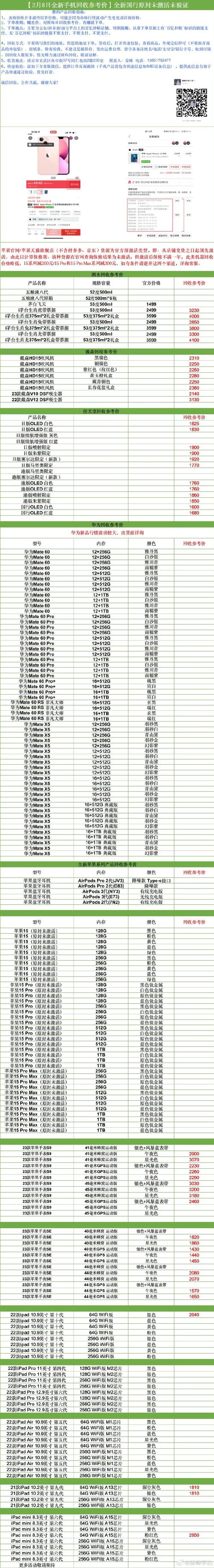 二手苹果8现在卖多少钱，二手苹果8现在值多少钱？-第5张图片-优品飞百科