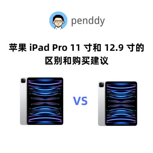 ipadpro和ipad有什么区别，ipad与ipadpro的区别 知乎-第3张图片-优品飞百科