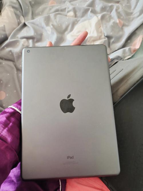 苹果ipad第八代是什么型号，ipad第八代是新款吗？-第3张图片-优品飞百科