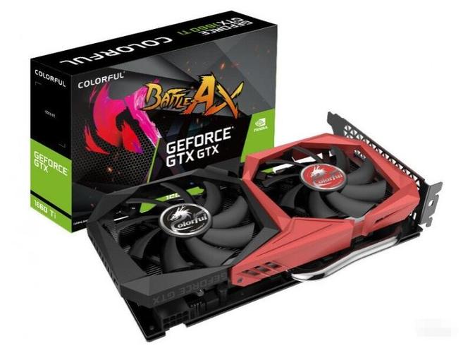 gtx1660ti玩游戏怎么样，gtx1660ti能不能玩吃鸡-第8张图片-优品飞百科