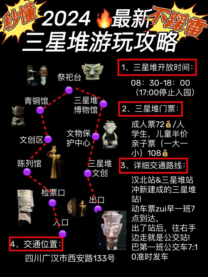 从成都怎么去三星堆博物馆？从成都怎么去三星堆博物馆?？-第2张图片-优品飞百科