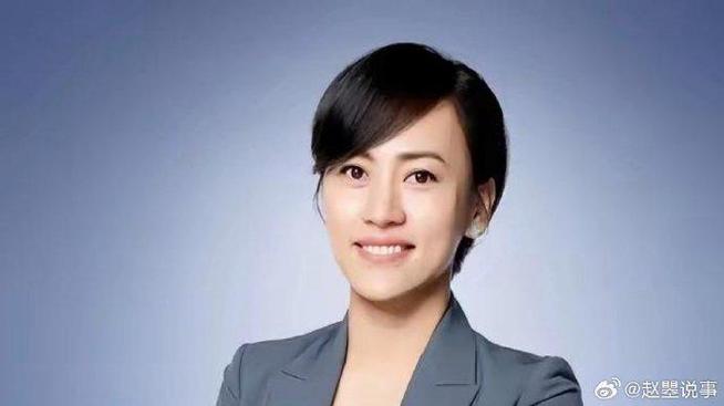 华为董事长任正非女儿为什么姓孟？华为任正非女儿一张饭局照？-第2张图片-优品飞百科