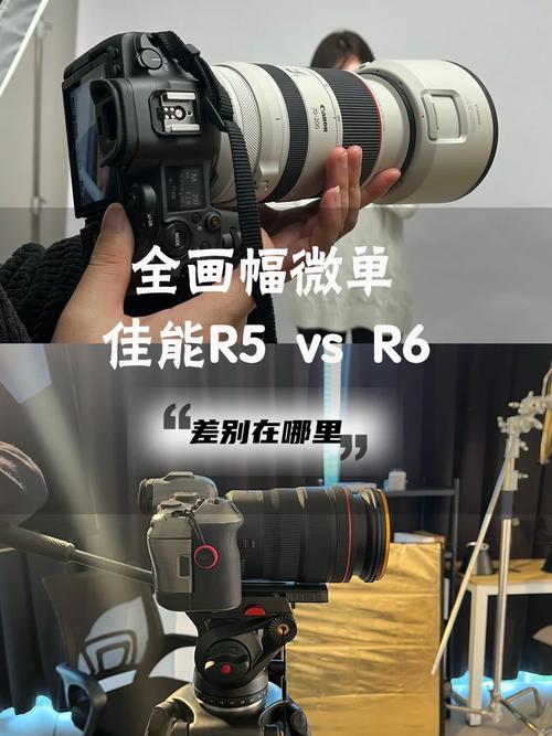 佳能r6套机怎么样，佳能r6使用感受？-第4张图片-优品飞百科